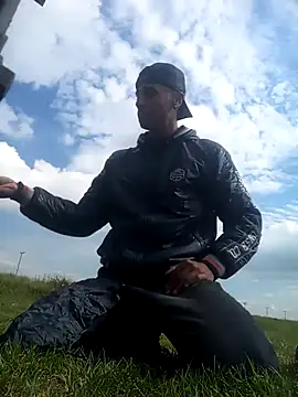 Andrey santamaria online show from 02-20-26, 02:08