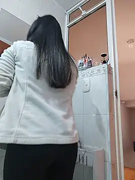 Lyonette reading1 online show from 03-11-26, 02:11