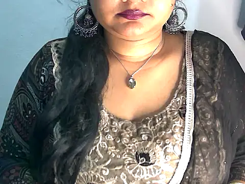 Saniya K2 online show from 04-13-26, 03:38