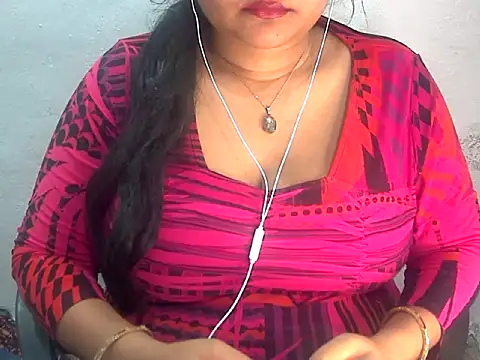 Saniya K2 online show from 05-07-26, 04:10