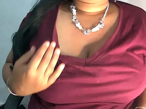 Saniya K2 online show from 04-15-26, 07:58