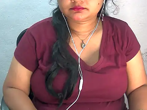 Saniya K2 online show from 06-15-26, 05:23