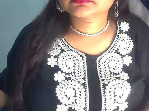 Saniya K2 online show from 02-16-26, 04:16