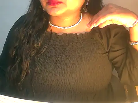 Saniya K2 online show from 02-10-26, 03:33