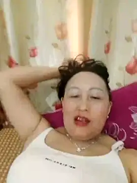 Jolie sexy online show from 04-12-26, 09:12