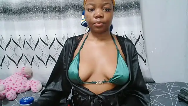 Snapshot of AlliBabe chatting on 06-11-26, 02:53 AlliBabe online show from 06-11-26, 02:53