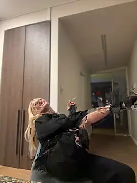 NayaBliss online show from 03-20-26, 05:14