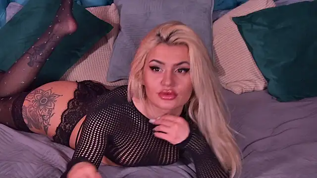 NayaBliss online show from 04-01-26, 04:15