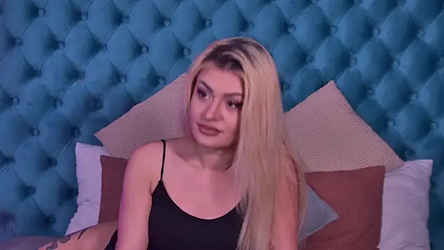 NayaBliss online show from 02-23-26, 02:39