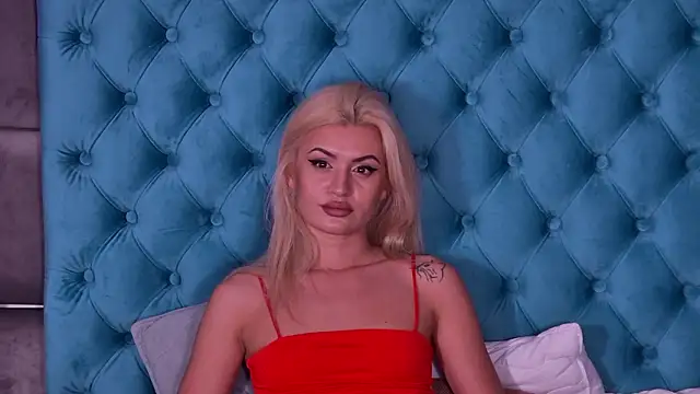 NayaBliss online show from 03-10-26, 04:11