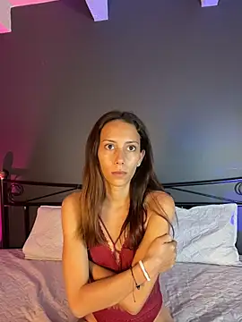 BonniePink  online show from 03-10-26, 11:58