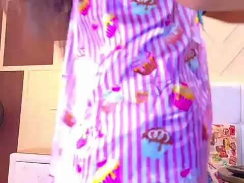 RashelDerosa online show from 04-07-26, 01:13