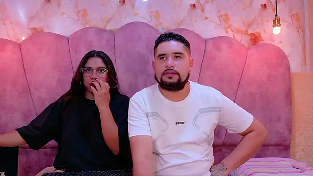 SasshaSpicy online show from 02-23-26, 01:33