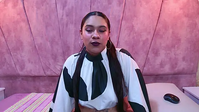 SasshaSpicy online show from 02-11-26, 12:27