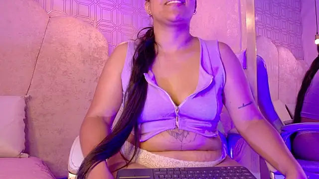 SasshaSpicy online show from 02-05-26, 02:57