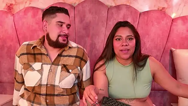 SasshaSpicy online show from 02-24-26, 01:23