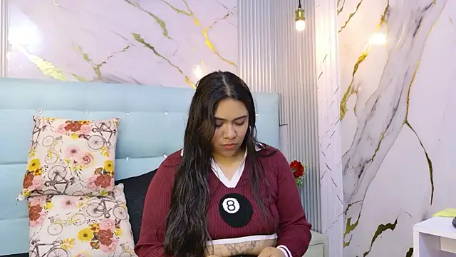 SasshaSpicy online show from 06-05-26, 02:12