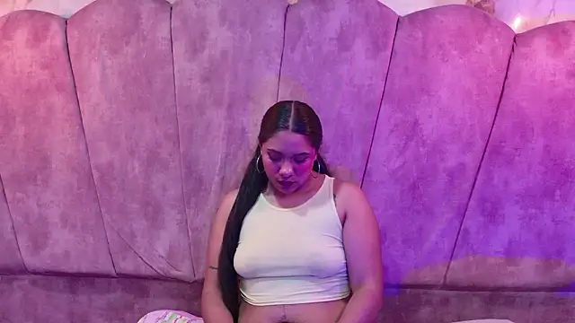 SasshaSpicy online show from 02-13-26, 12:16