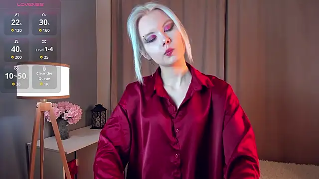 GoldenLenarz online show from 03-16-26, 11:14