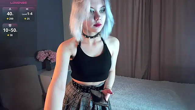 GoldenLenarz online show from 03-30-26, 11:01