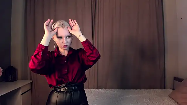 GoldenLenarz online show from 03-20-26, 11:11