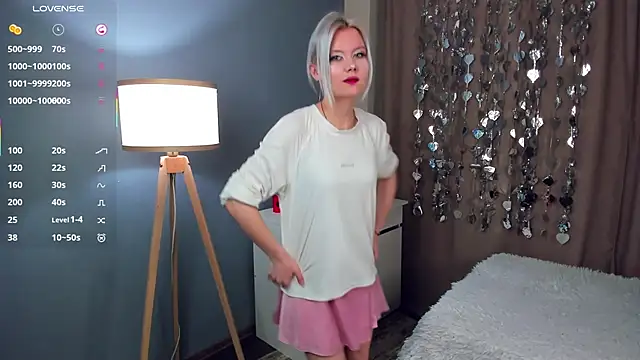 GoldenLenarz online show from 02-20-26, 11:12