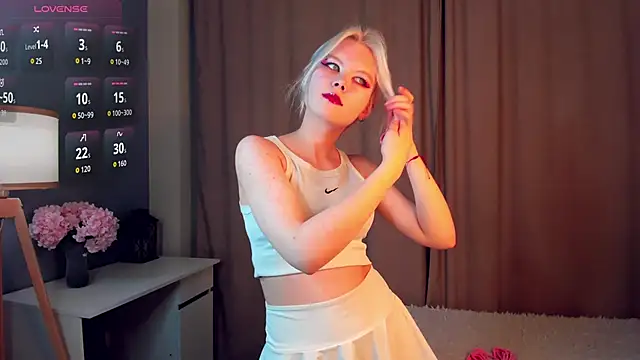 GoldenLenarz online show from 03-23-26, 11:10