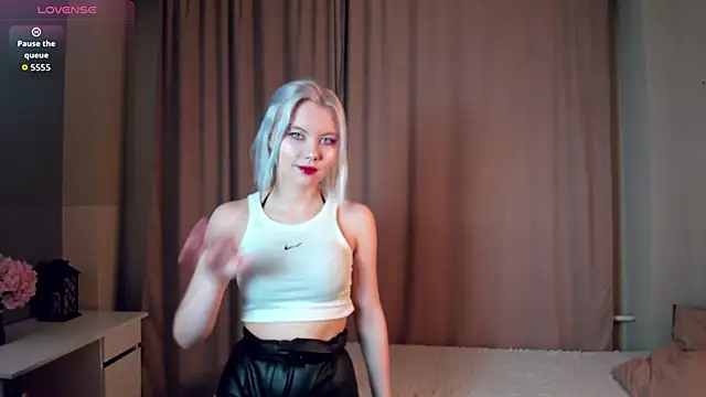 GoldenLenarz online show from 03-14-26, 11:05