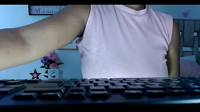 Aantoniaa brown27 online show from 02-23-26, 01:33