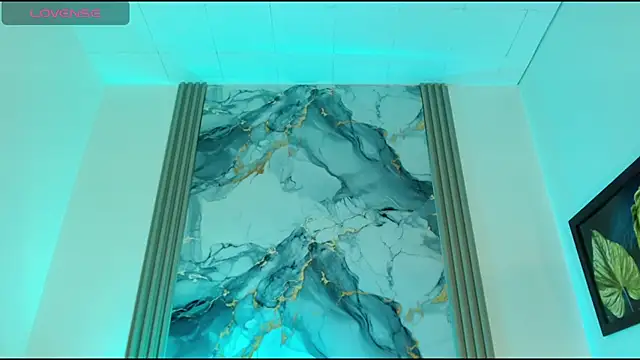 Aranza Dollts online show from 03-26-26, 07:34