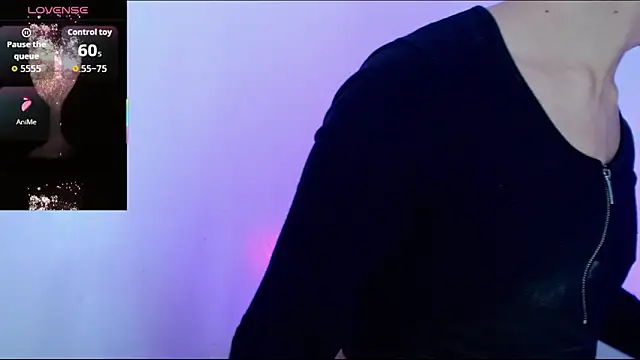 Aranza Dollts online show from 03-16-26, 11:47