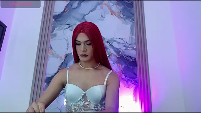 Aranza Dollts online show from 03-23-26, 07:14