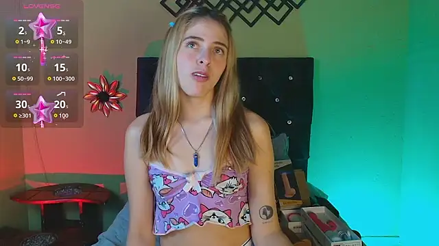 karenwild 1 online show from 03-03-26, 02:02