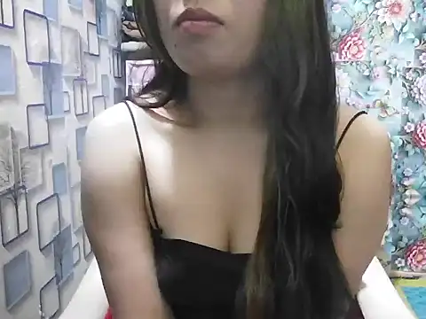 jenny 9 online show from 03-22-26, 01:45