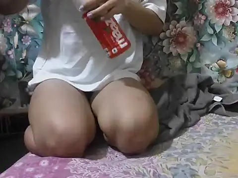 jenny 9 online show from 04-15-26, 01:26