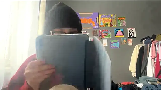 AngelLune online show from 02-23-26, 10:16