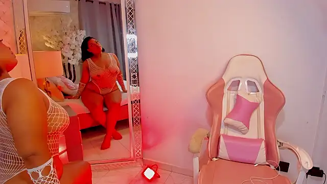 YazminJenner online show from 03-11-26, 05:34