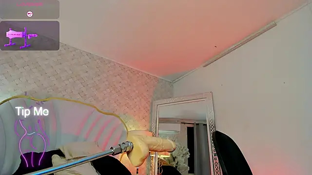 YazminJenner online show from 04-07-26, 04:58