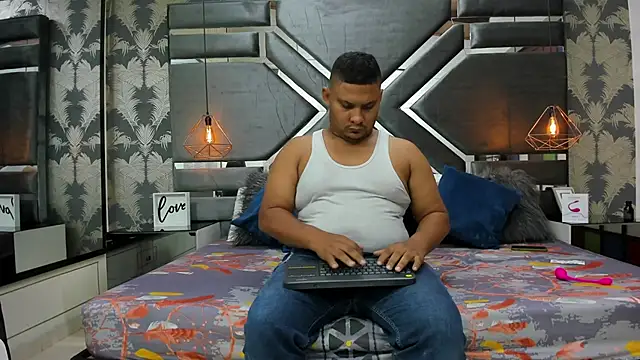 LaimCarterss online show from 02-25-26, 12:49