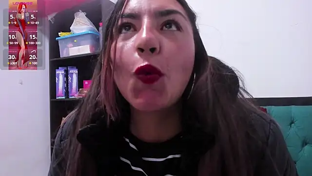 lexyy24 online show from 03-22-26, 06:04