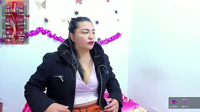 lexyy24 online show from 02-16-26, 09:30