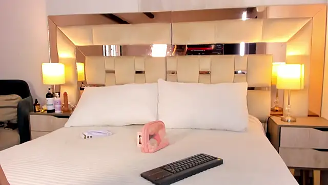 EloiseClairmont online show from 03-09-26, 07:39