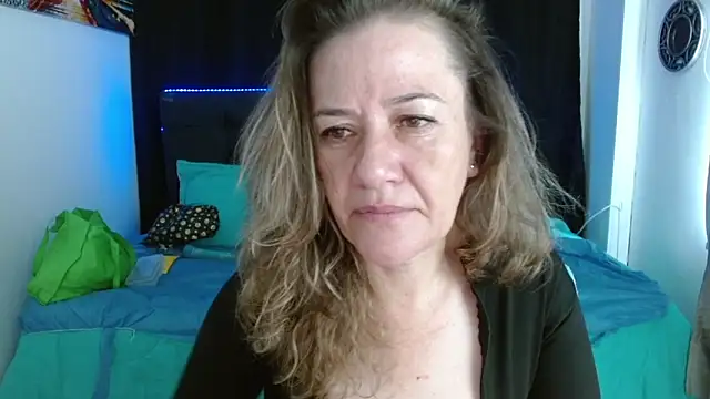 andreea xx online show from 02-09-26, 01:53