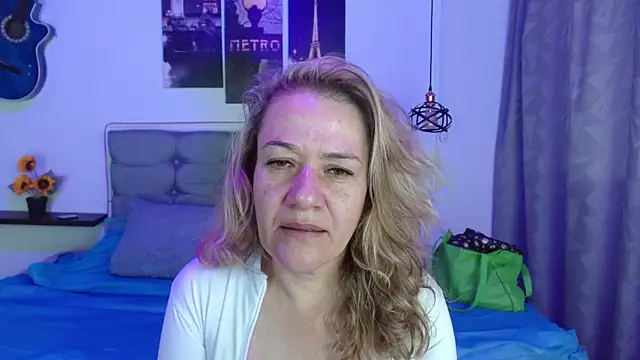 andreea xx online show from 02-15-26, 01:43