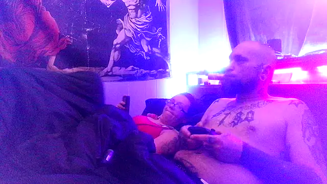 Xo Nichole Xo online show from 03-12-26, 08:18