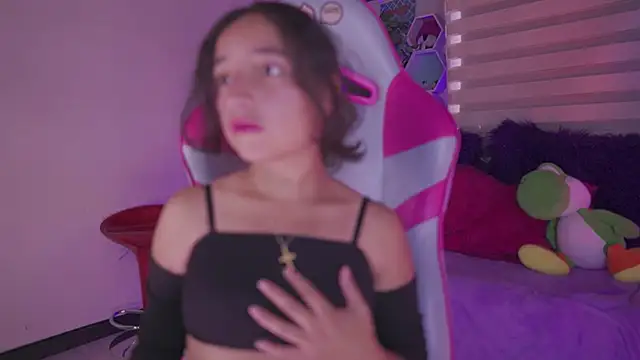  emily jonexs online show from 03-15-26, 04:03