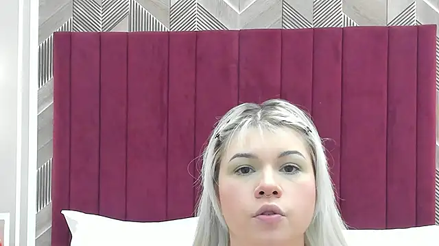 SheilaBrooks online show from 02-16-26, 03:21