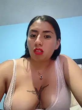 ashleymonroe4 online show from 04-16-26, 12:55