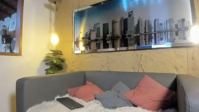 acxel prescot online show from 02-05-26, 07:43