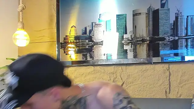 acxel prescot online show from 03-07-26, 08:14